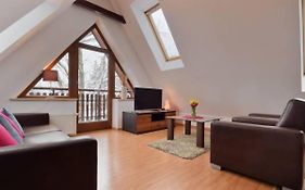 Apartament Pod Giewontem